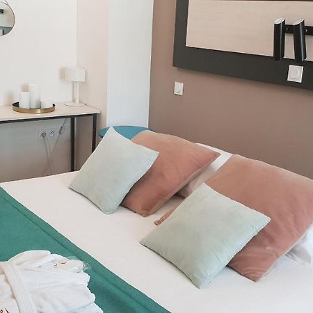 Aparthotel Domitys Le Parc De Jade Albertville Exterior foto